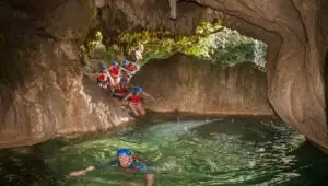 Cetina cave