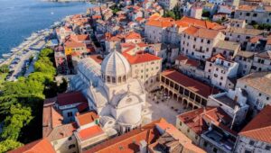 Sibenik 12