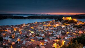 Sibenik 2