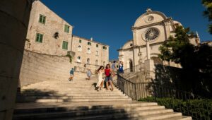 Sibenik 5
