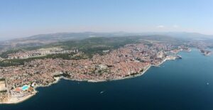 Sibenik 8
