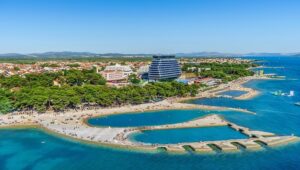 Vodice 5