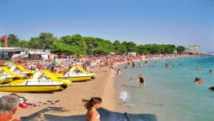 Vodice 7